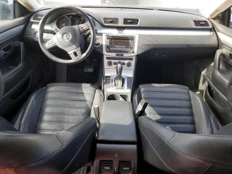 51986316 :رقم المزاد ، WVWBP7AN7DE505307 vin ، 2013 Volkswagen Cc مزاد بيع