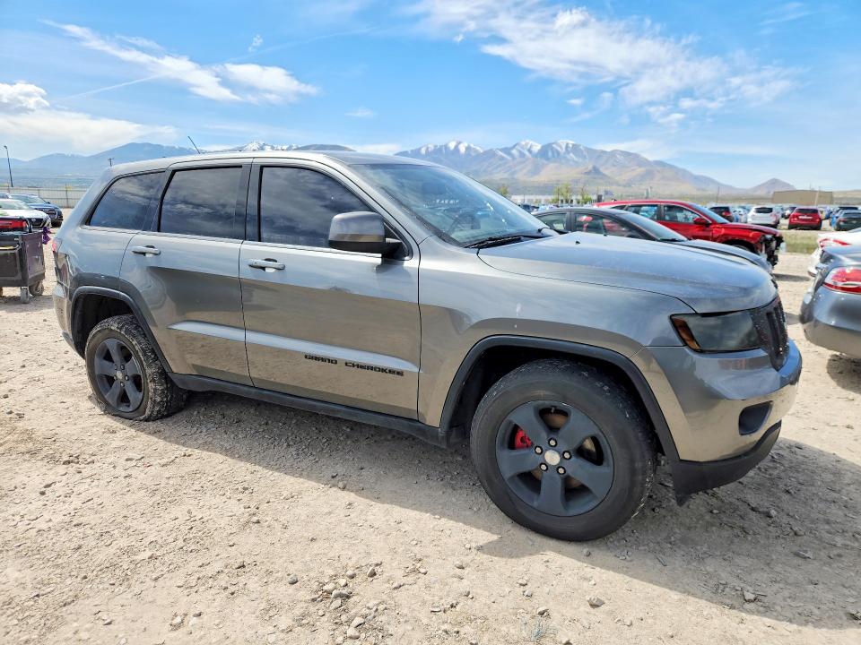 Продажа на аукционе авто 2011 Jeep Grand Cherokee, vin: 1J4RR4GG9BC721291, номер лота: 48830036