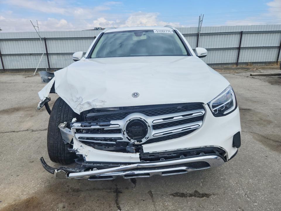 Auction sale of the 2020 Mercedes-benz Glc, vin: WDC0G8DB6LF672243, lot number: 51282776