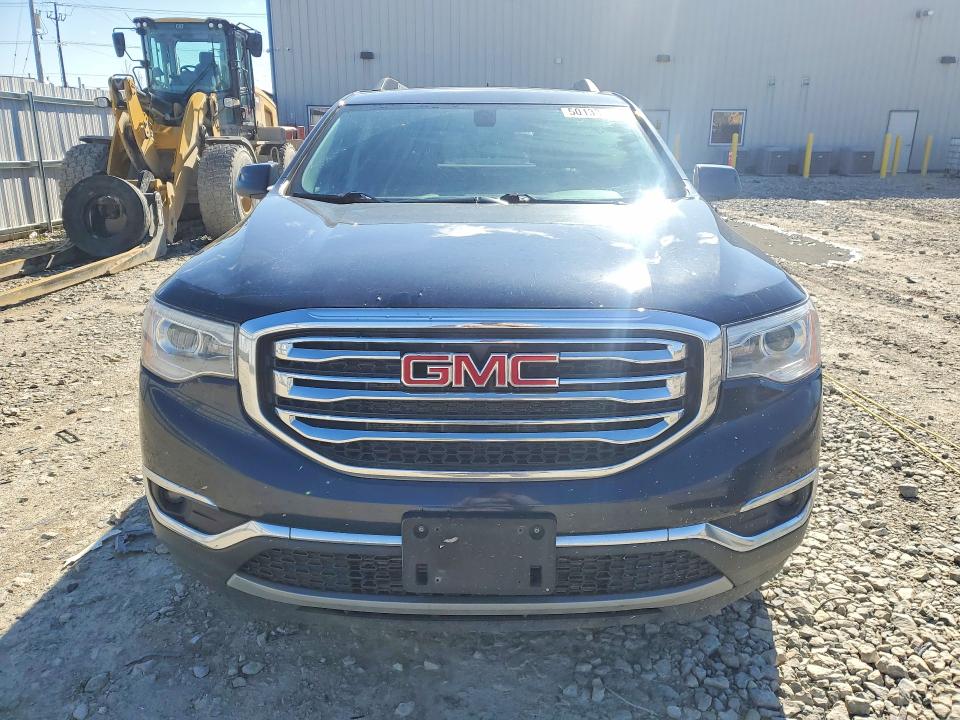 Продаж на аукціоні авто 2017 Gmc Acadia, vin: 1GKKNSLS5HZ232138, номер лоту: 50133106