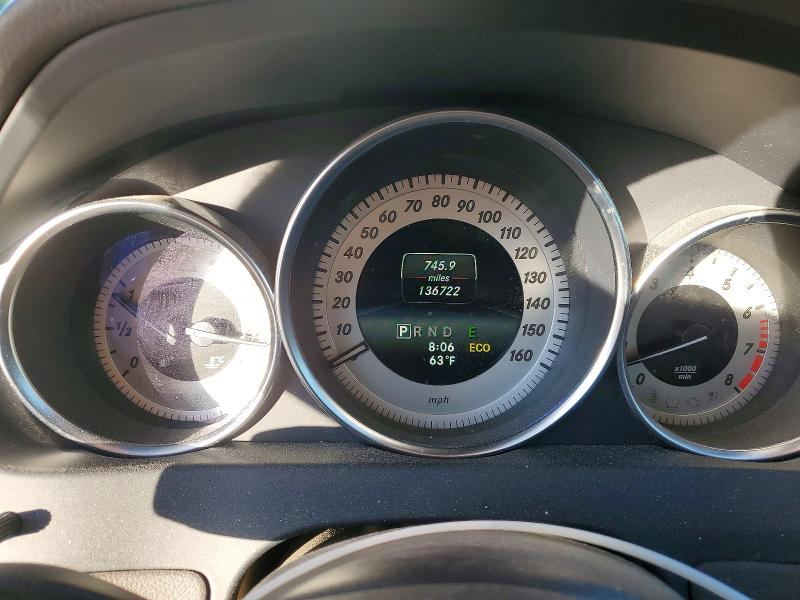 Продаж на аукціоні авто 2014 Mercedes-benz C, vin: WDDGF8AB8ER318470, номер лоту: 48536536