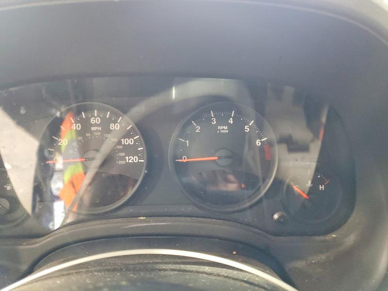 Aukcja sprzedaży 2013 Jeep Patriot, vin: 1C4NJPBA6DD272990, numer aukcji: 49848376