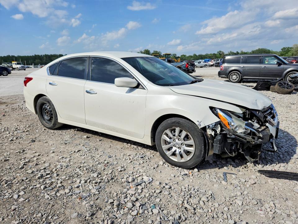 2016 Nissan Altima მანქანა იყიდება აუქციონზე, vin: 1N4AL3AP7GN356294, აუქციონის ნომერი: 51270776