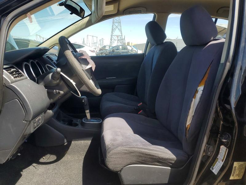 Aukcja sprzedaży 2009 Nissan Versa, vin: 3N1BC13E09L370171, numer aukcji: 48808646