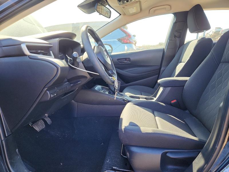 51353596 :رقم المزاد ، 5YFB4MDEXSP253314 vin ، 2025 Toyota Corolla مزاد بيع