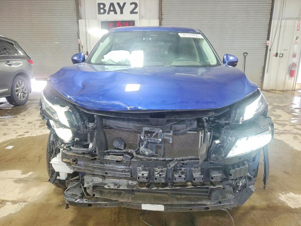 Aukcja sprzedaży 2022 Nissan Rogue, vin: 5N1BT3BB8NC684913, numer aukcji: 50124406