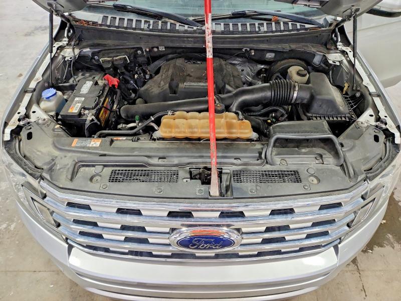 Aukcja sprzedaży 2018 Ford Expedition, vin: 1FMJK1KT2JEA24635, numer aukcji: 51702166
