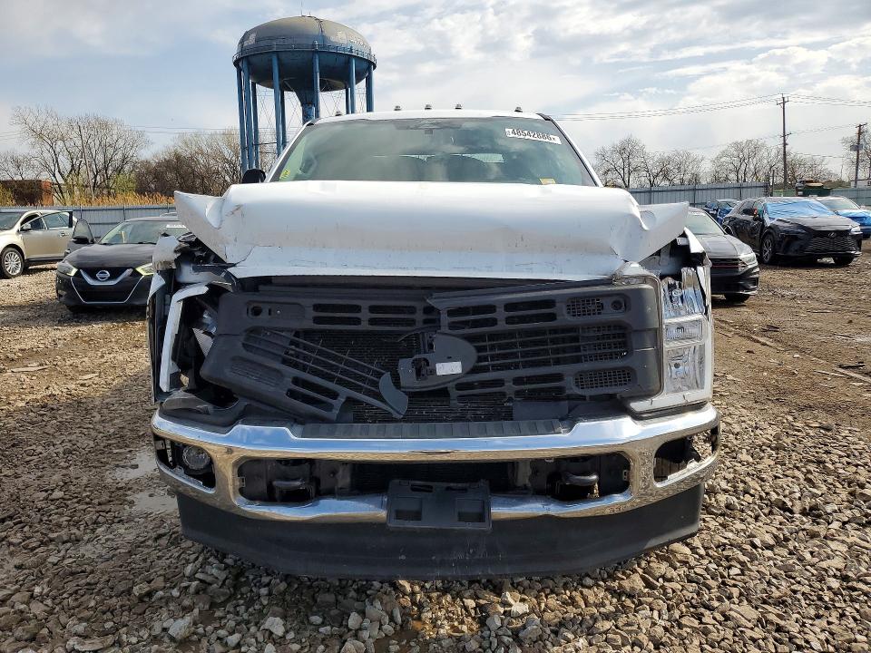 Продаж на аукціоні авто 2024 Ford F350 Xl, vin: 1FT8W3DT6RED40471, номер лоту: 48542886