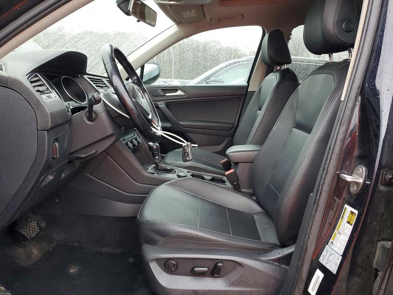 Aukcja sprzedaży 2019 Volkswagen Tiguan, vin: 3VV2B7AX1KM063908, numer aukcji: 49497896