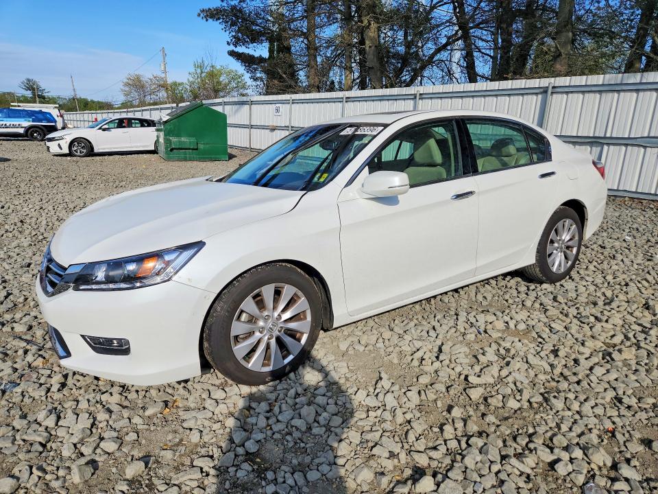 Продаж на аукціоні авто 2013 Honda Accord, vin: 1HGCR3F88DA014988, номер лоту: 51086396