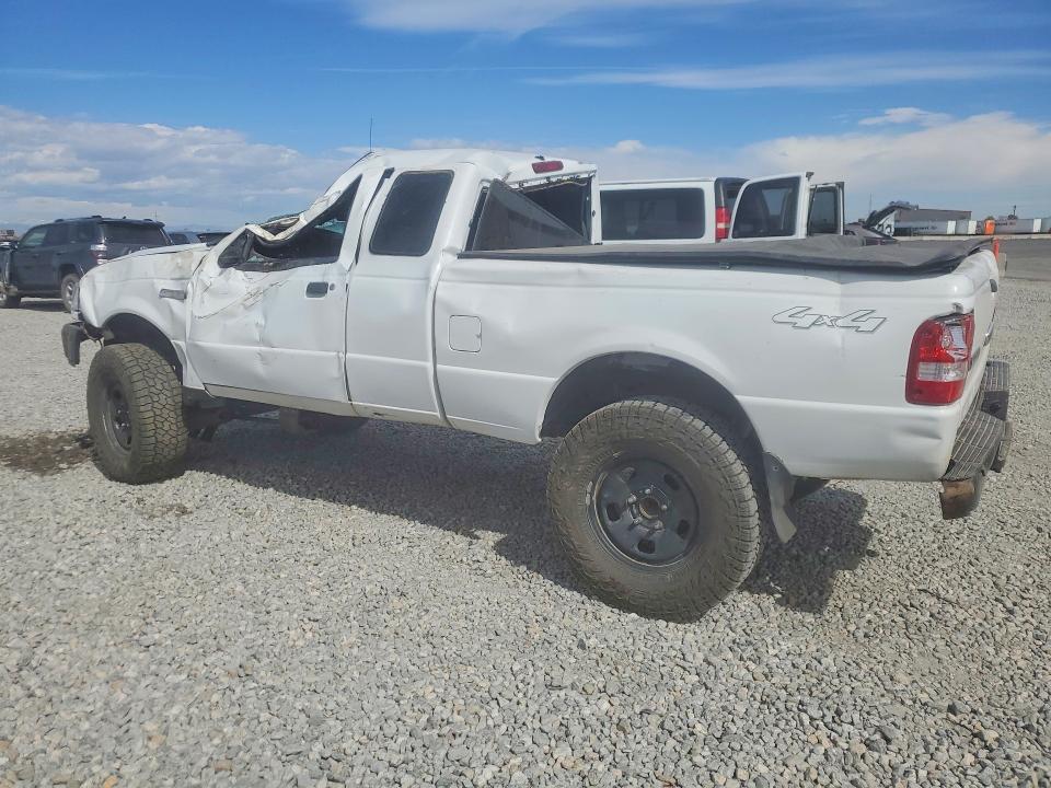 49057846 :رقم المزاد ، 1FTYR15E08PA22005 vin ، 2008 Ford Ranger مزاد بيع