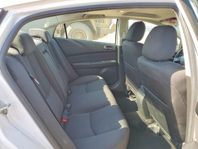 Aukcja sprzedaży 2013 Mazda 6, vin: 1YVHZ8BH8D5M00739, numer aukcji: 49933646