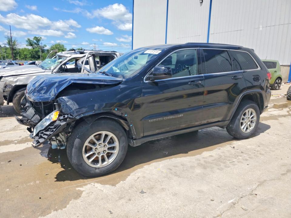 Продажа на аукционе авто 2019 Jeep Grand Cherokee, vin: 1C4RJFAG0KC684083, номер лота: 51181816
