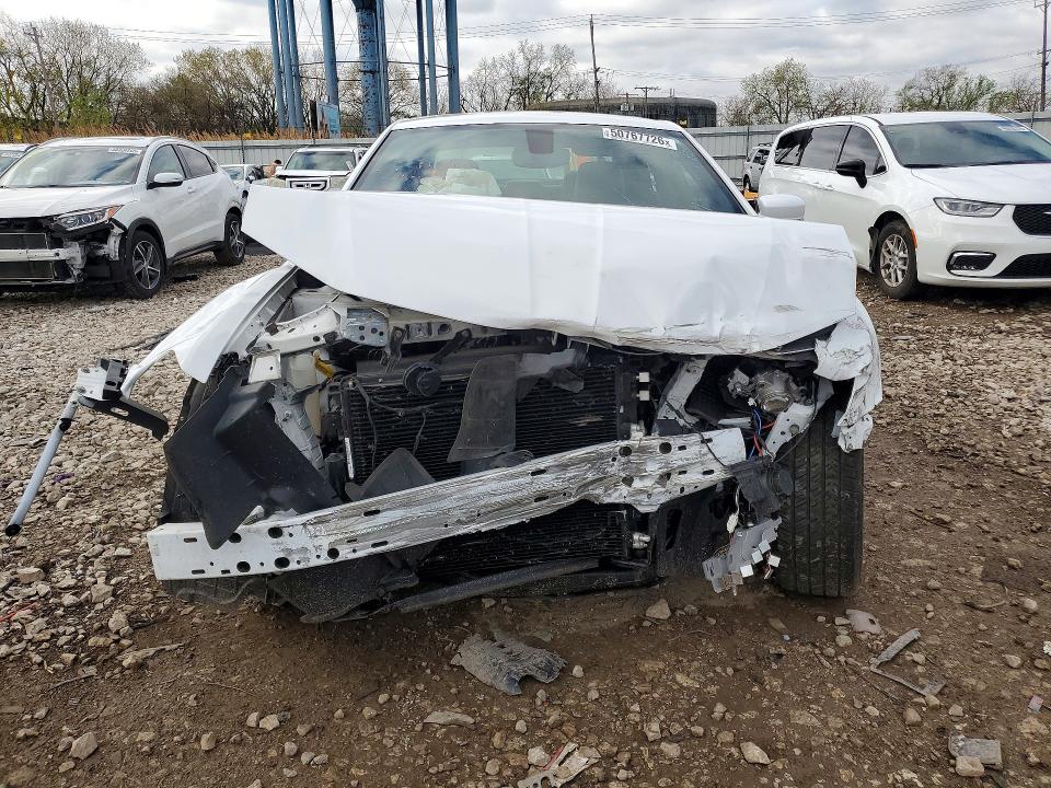 2023 Chrysler 300 მანქანა იყიდება აუქციონზე, vin: 2C3CCABG2PH524314, აუქციონის ნომერი: 50767726