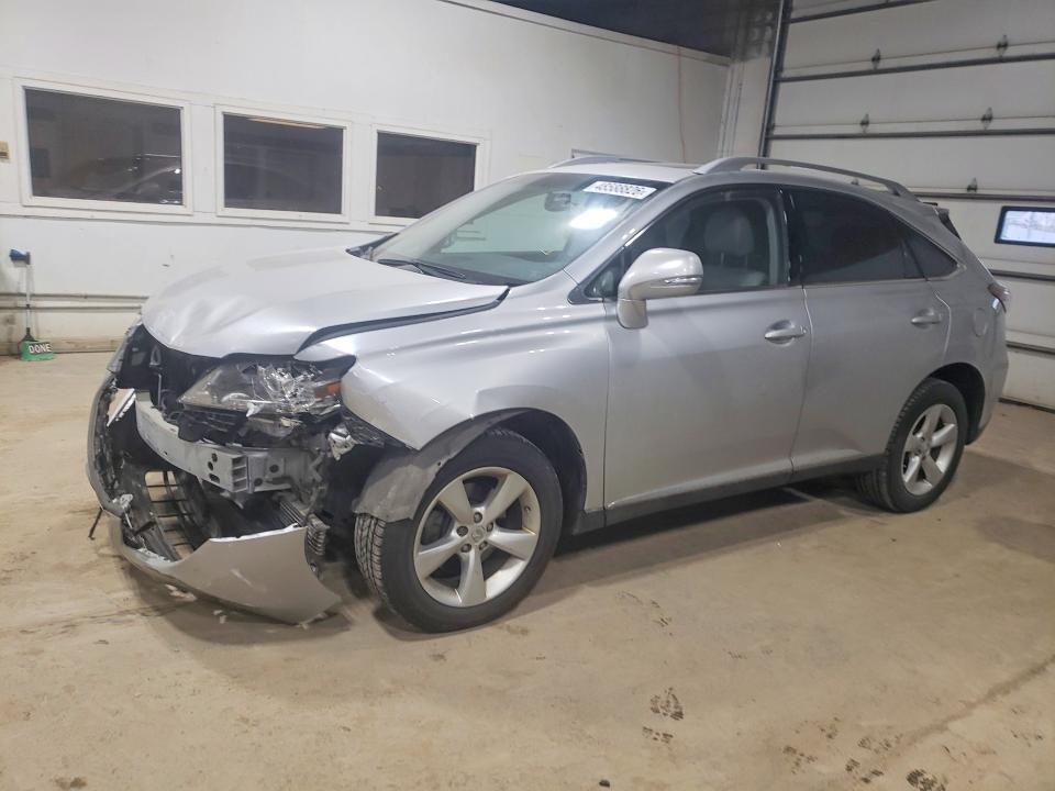 Продажа на аукционе авто 2014 Lexus Rx 350, vin: JTJBK1BA9E2037555, номер лота: 48588826