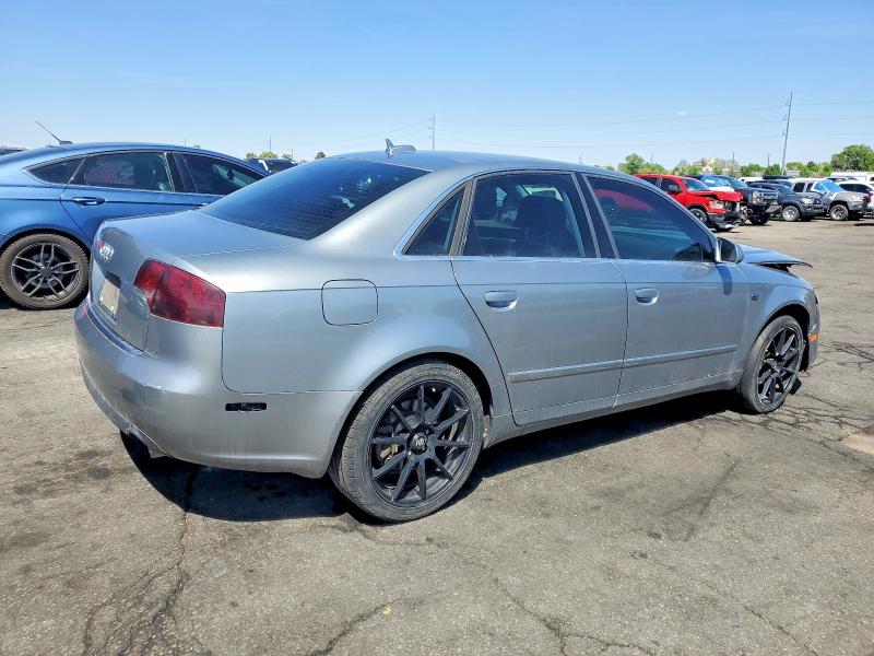 Продаж на аукціоні авто 2006 Audi A4, vin: WAUDF78E26A102361, номер лоту: 50632226
