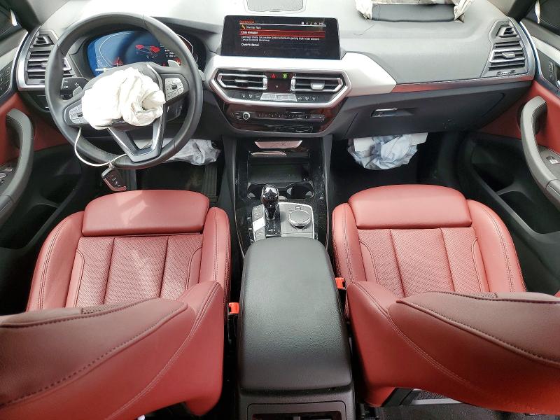 Продаж на аукціоні авто 2024 Bmw X3, vin: WBX47DP04RN312030, номер лоту: 49166156