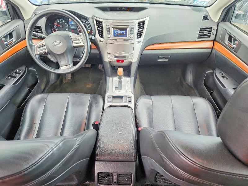 Aukcja sprzedaży 2014 Subaru Outback, vin: 4S4BRBLC9E3262889, numer aukcji: 49325246