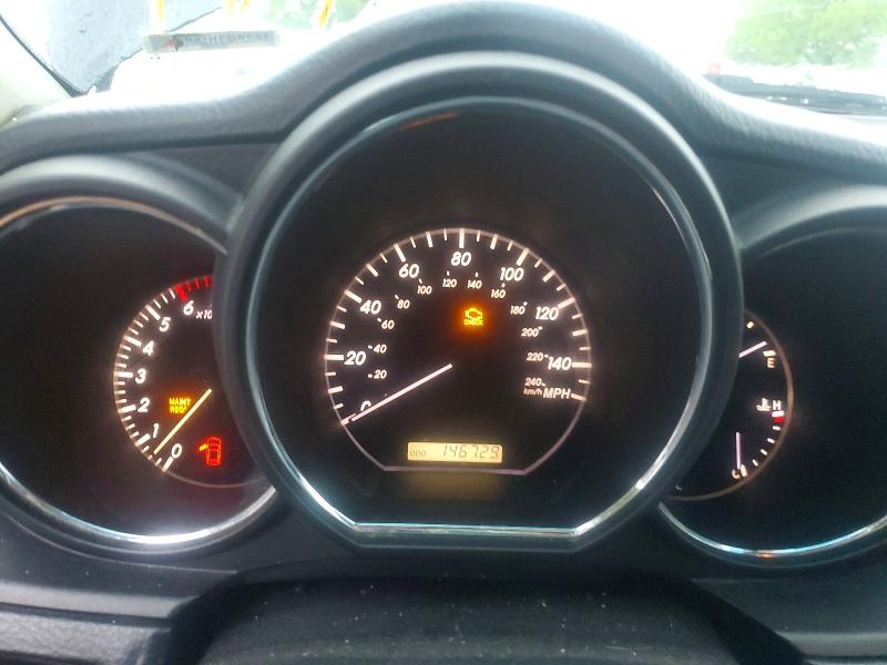 49922196 :رقم المزاد ، 2T2GA31U85C036171 vin ، 2005 Lexus Rx مزاد بيع