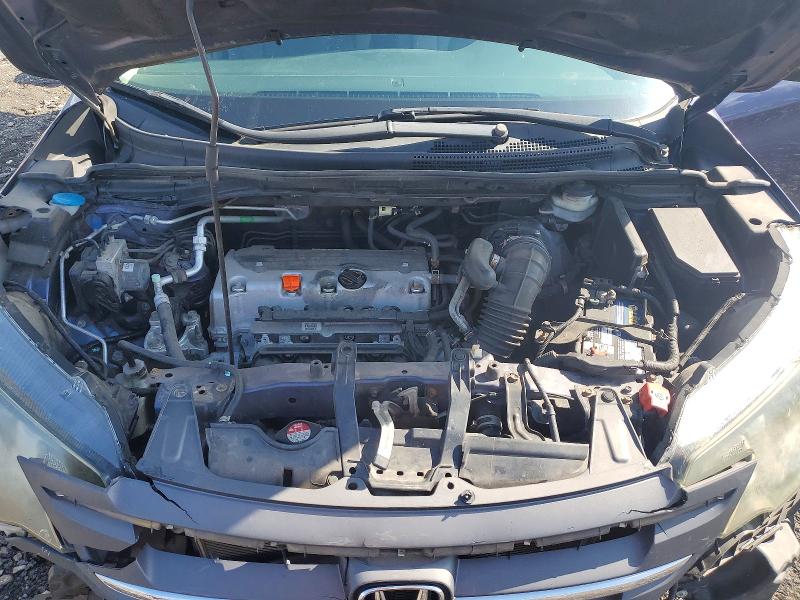 Продаж на аукціоні авто 2012 Honda Cr-v, vin: 5J6RM4H59CL060116, номер лоту: 51789396