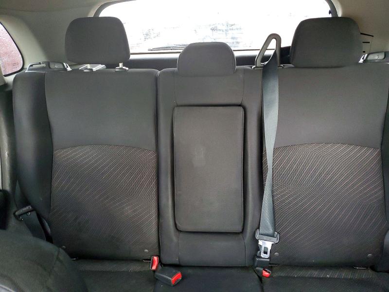 Продаж на аукціоні авто 2015 Mitsubishi Outlander Sport, vin: 4A4AP4AW5FE030948, номер лоту: 51155806