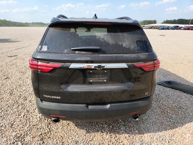 Aukcja sprzedaży 2022 Chevrolet Traverse, vin: 1GNERHKW4NJ161603, numer aukcji: 51108186