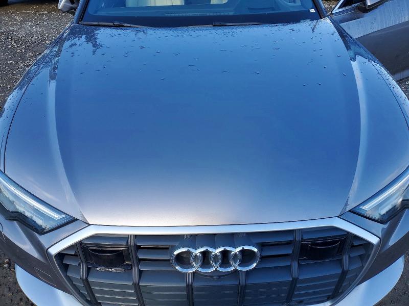 50189996 :رقم المزاد ، WAU92BF29LN041110 vin ، 2020 Audi A6 Allroad مزاد بيع