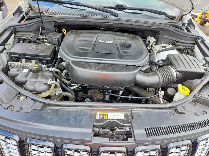 Продажа на аукционе авто 2018 Jeep Grand Cherokee, vin: 1C4RJFAG9JC502623, номер лота: 51809386