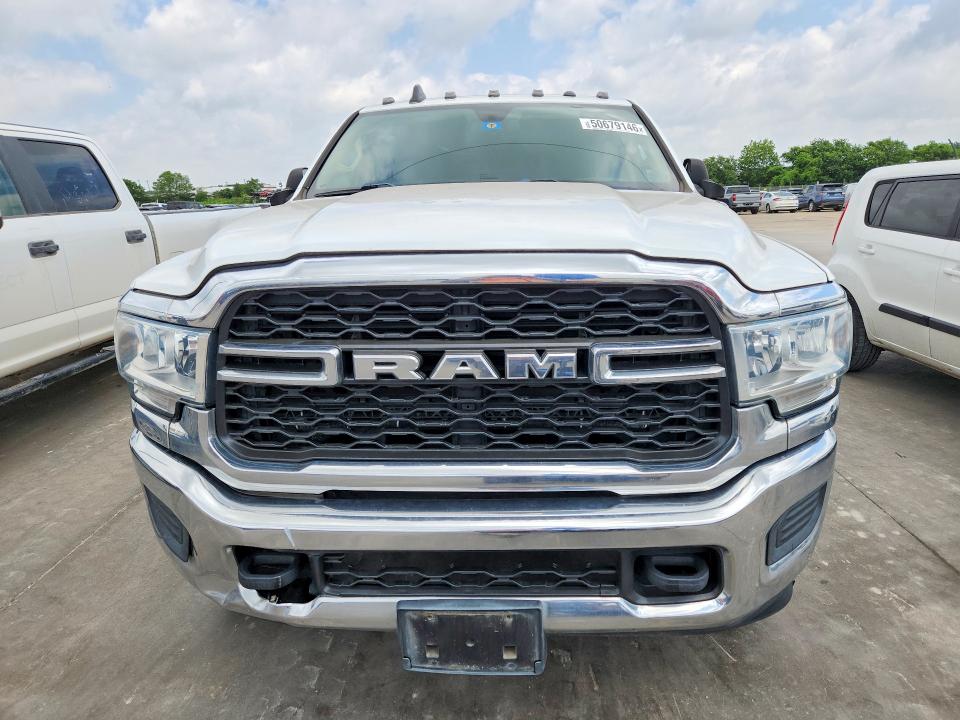 Продажа на аукционе авто 2019 Ram 2500, vin: 3C6UR5CJ7KG676881, номер лота: 50679146