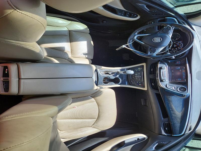 Aukcja sprzedaży 2016 Buick Envision, vin: LRBFXFSX6GD198359, numer aukcji: 49741686