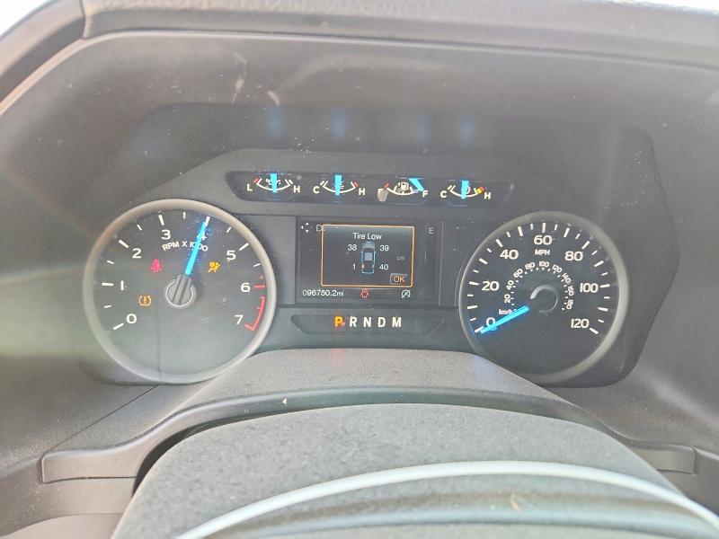 Aukcja sprzedaży 2019 Ford F150, vin: 1FTEW1EP1KFC24958, numer aukcji: 49409346
