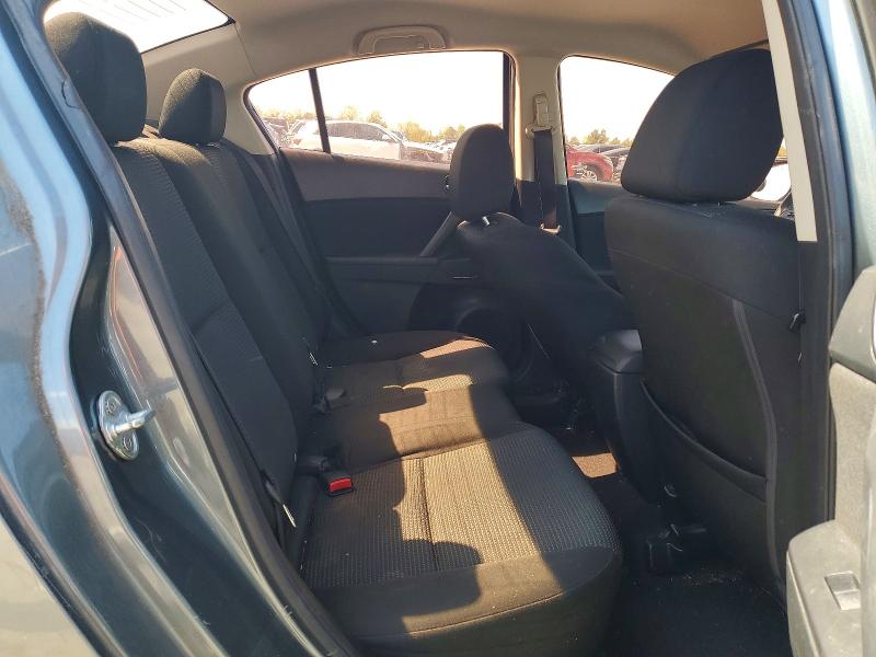 Auction sale of the 2013 Mazda 3, vin: JM1BL1UP6D1807698, lot number: 48898936