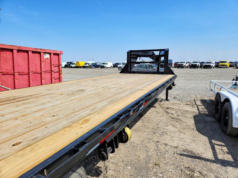 Aukcja sprzedaży 2019 Pj Trailer Trailers, vin: 4P5FS3223K1297272, numer aukcji: 48511066
