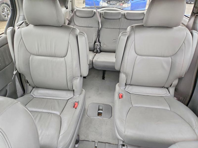 51070986 :رقم المزاد ، 5TDBA22C44S003866 vin ، 2004 Toyota Sienna مزاد بيع