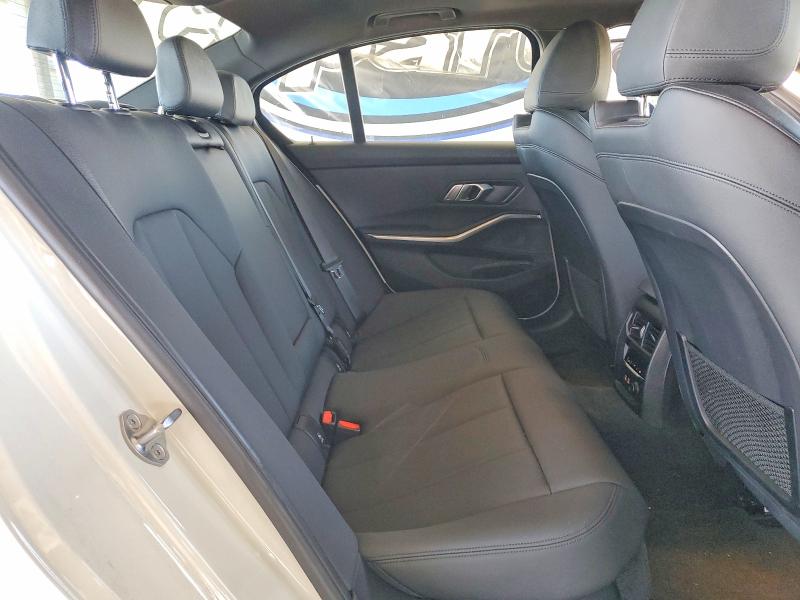 Продажа на аукционе авто 2019 Bmw 330i, vin: WBA5R1C52KAK07038, номер лота: 49708666