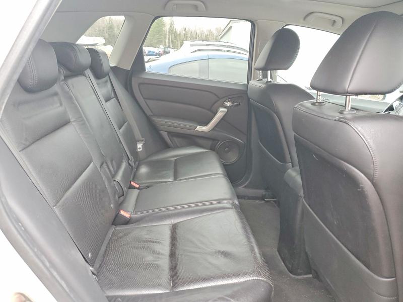 Продажа на аукционе авто 2010 Acura Rdx, vin: 5J8TB1H20AA801902, номер лота: 49370256