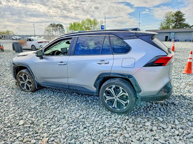 Aukcja sprzedaży 2021 Toyota Rav4 Prime, vin: JTMEB3FV5MD052467, numer aukcji: 48071286