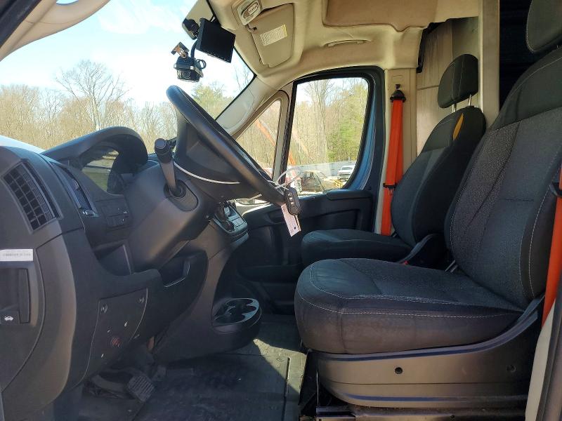 Aukcja sprzedaży 2020 Ram Promaster 3500, vin: 3C6URVJG8LE140087, numer aukcji: 50574986
