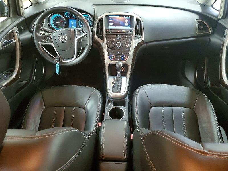 Продаж на аукціоні авто 2012 Buick Verano, vin: 1G4PS5SK9C4176140, номер лоту: 49167616