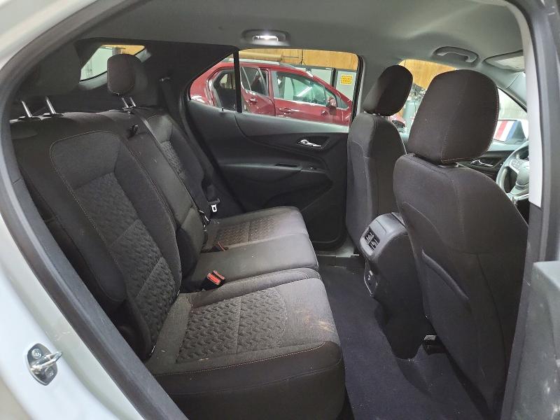Продаж на аукціоні авто 2023 Chevrolet Equinox, vin: 3GNAXUEG2PS146245, номер лоту: 49147006
