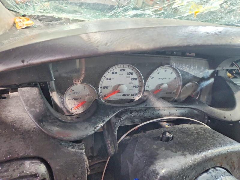 2003 Dodge Neon მანქანა იყიდება აუქციონზე, vin: 1B3ES66S33D247619, აუქციონის ნომერი: 51299336
