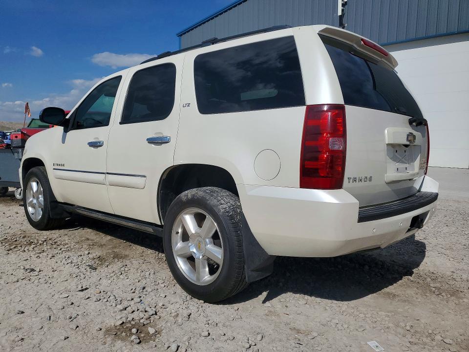 Aukcja sprzedaży 2008 Chevrolet Tahoe, vin: 1GNFK13088R245388, numer aukcji: 51689406