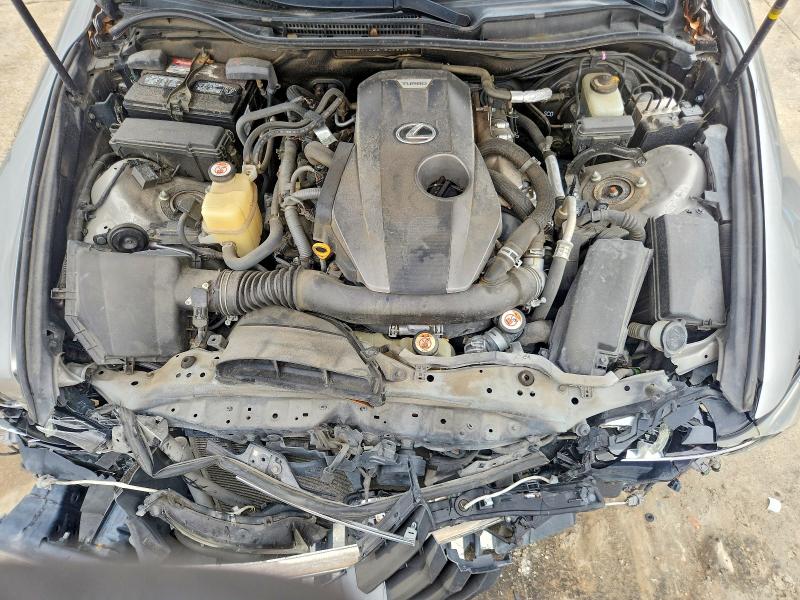 Aukcja sprzedaży 2019 Lexus Is, vin: JTHBA1D22K5095284, numer aukcji: 50969926