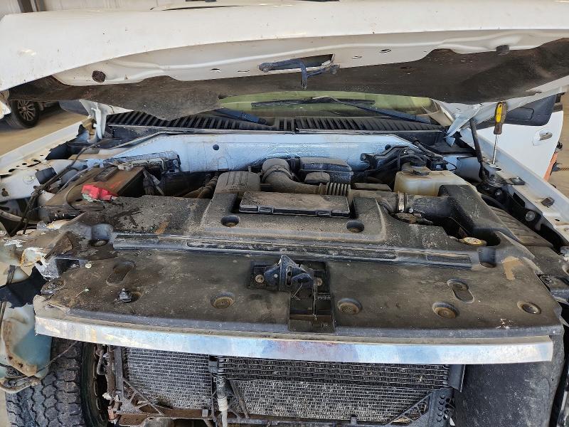 49474636 :رقم المزاد ، 1FMJU1J58DEF02882 vin ، 2013 Ford Expedition مزاد بيع