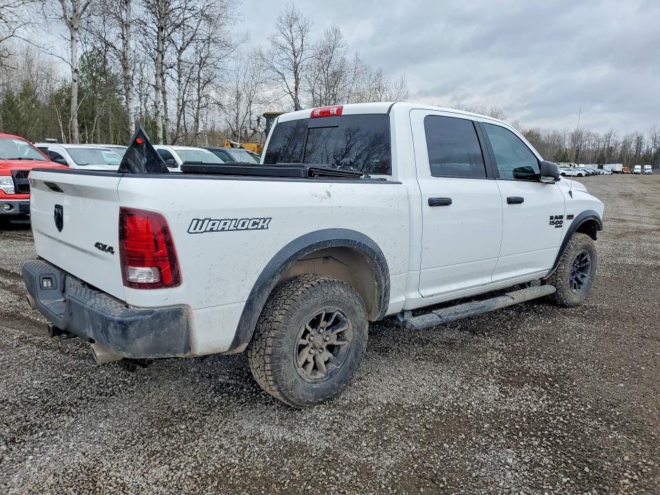 Aukcja sprzedaży 2021 Ram 1500 Classic, vin: 1C6RR7LT8MS505152, numer aukcji: 50744016