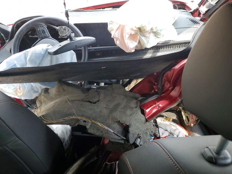 Продажа на аукционе авто 2025 Honda Cr-v, vin: 2HKRS6H83SH809528, номер лота: 79024095