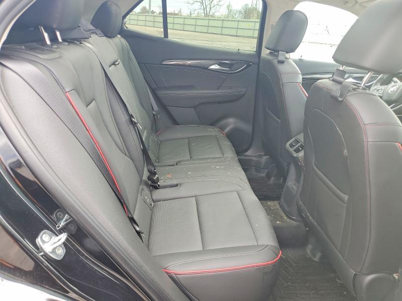 Продажа на аукционе авто 2023 Buick Envision, vin: LRBFZPR41PD198216, номер лота: 49790476