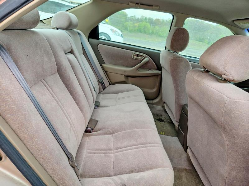 50830766 :رقم المزاد ، 4T1BG22K6XU559680 vin ، 1999 Toyota Camry مزاد بيع