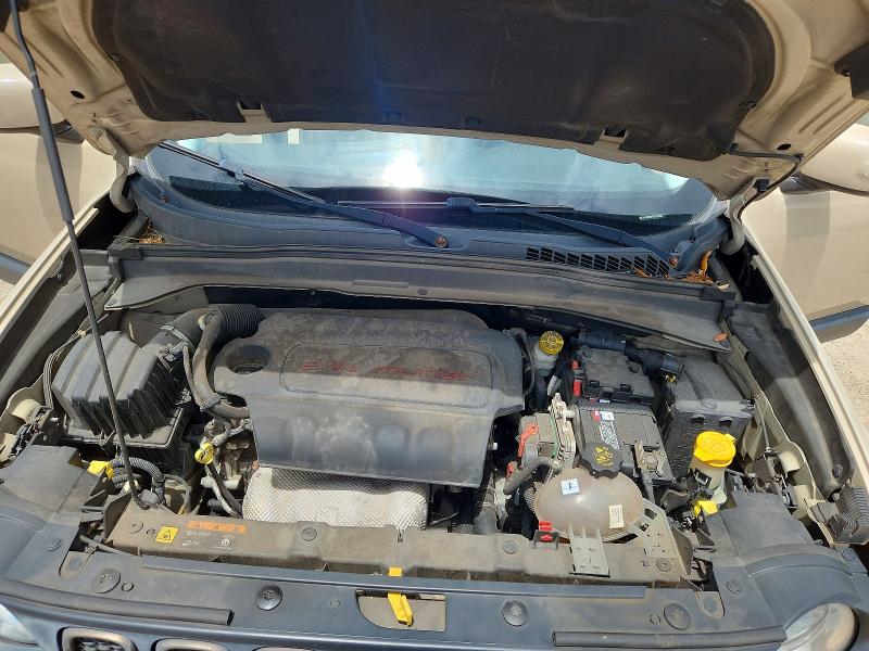 Aukcja sprzedaży 2016 Jeep Renegade, vin: ZACCJABT0GPD21886, numer aukcji: 51887916