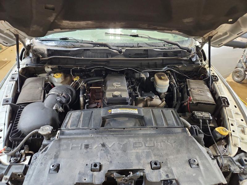 Aukcja sprzedaży 2012 Dodge Ram 2500, vin: 3C6UD5DL8CG133006, numer aukcji: 49471086
